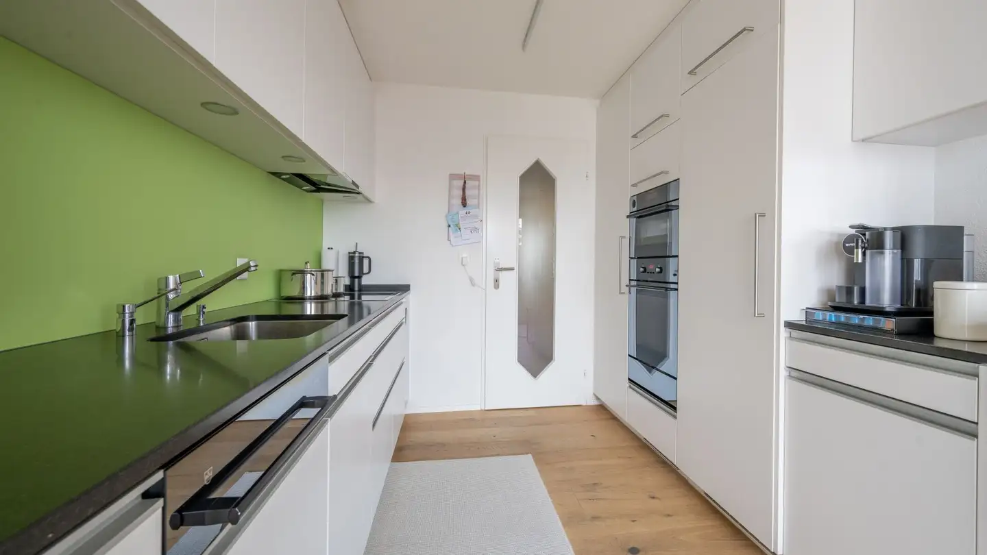 Appartamento in vendita - Amselstrasse, 9200 Gossau SG - Photo 3