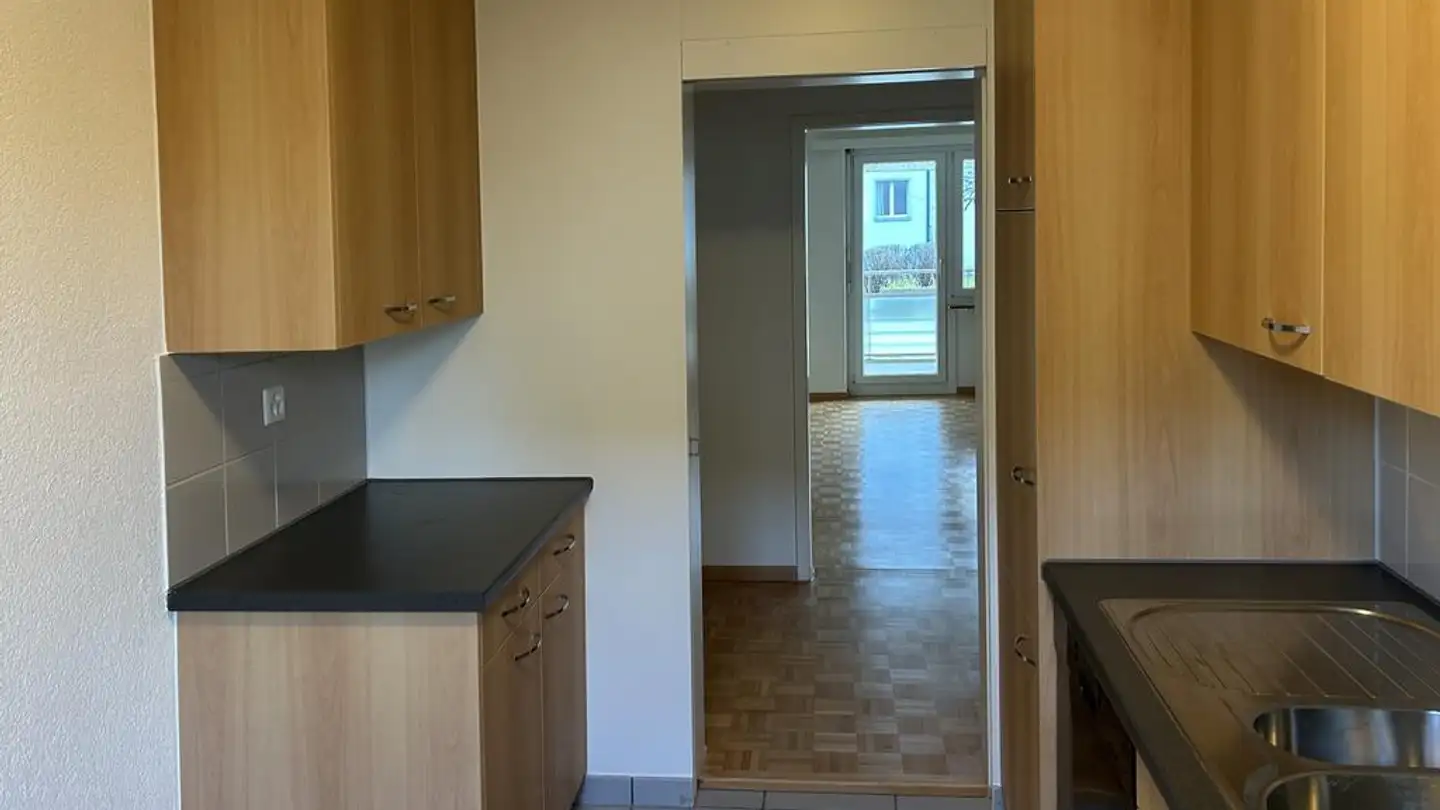 Appartement à louer - Wasserschöpfi 53, 8055 Zürich - Photo 3