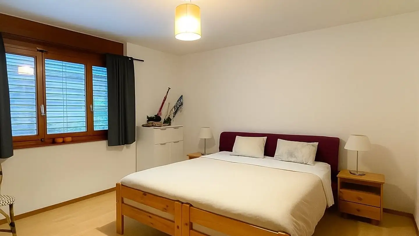 Appartamento in affitto - Route Des Bains 23, 1892 Lavey-les-Bains - Photo 3