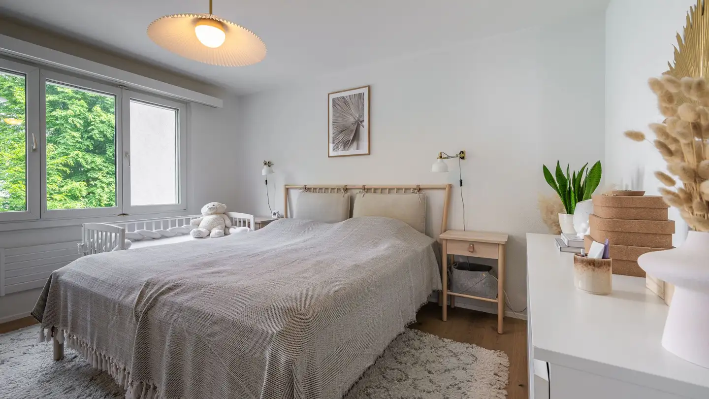 Appartamento in vendita - Amselstrasse, 9200 Gossau SG - Photo 4