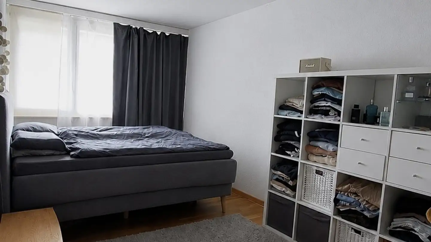 Appartamento in affitto - Vechigenstrasse 31, 3076 Worb - Foto 4