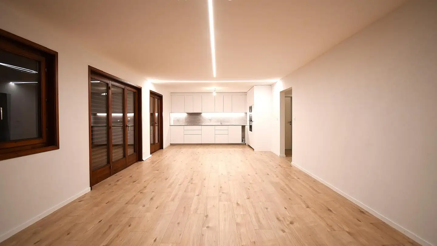 Appartamento in vendita - 1870 Monthey