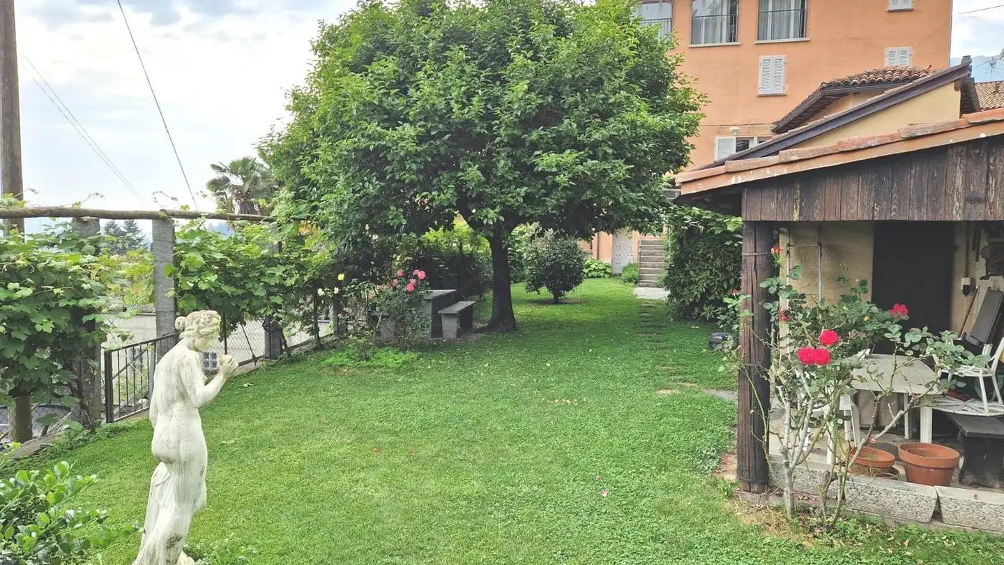 Apartment for rent - 6947 Vaglio - Photo 3