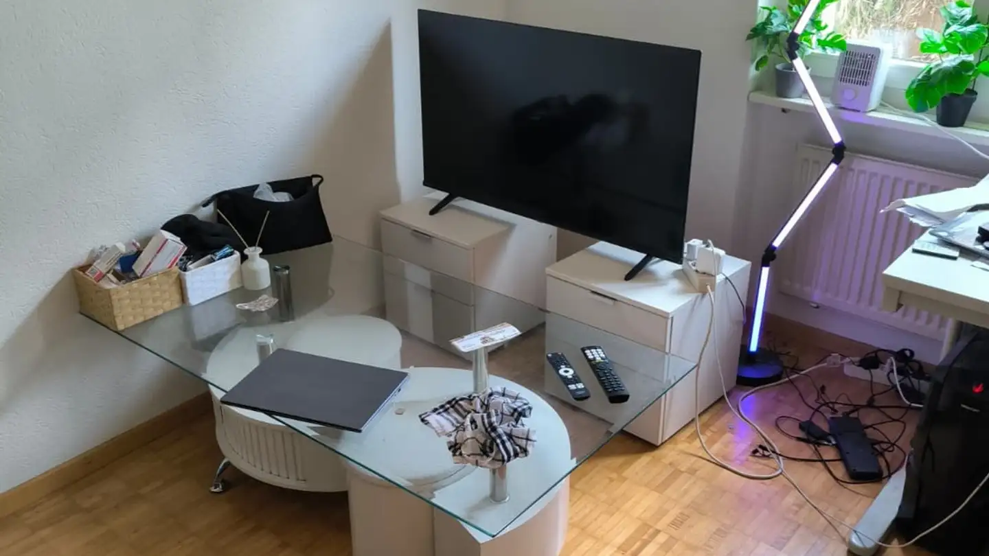 Wohnung mieten - Unterer Graben 8, 9000 St. Gallen - Foto 2