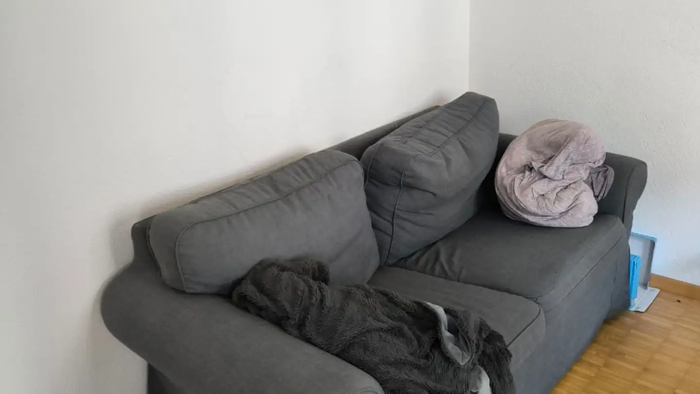 Wohnung mieten - Unterer Graben 8, 9000 St. Gallen - Foto 3