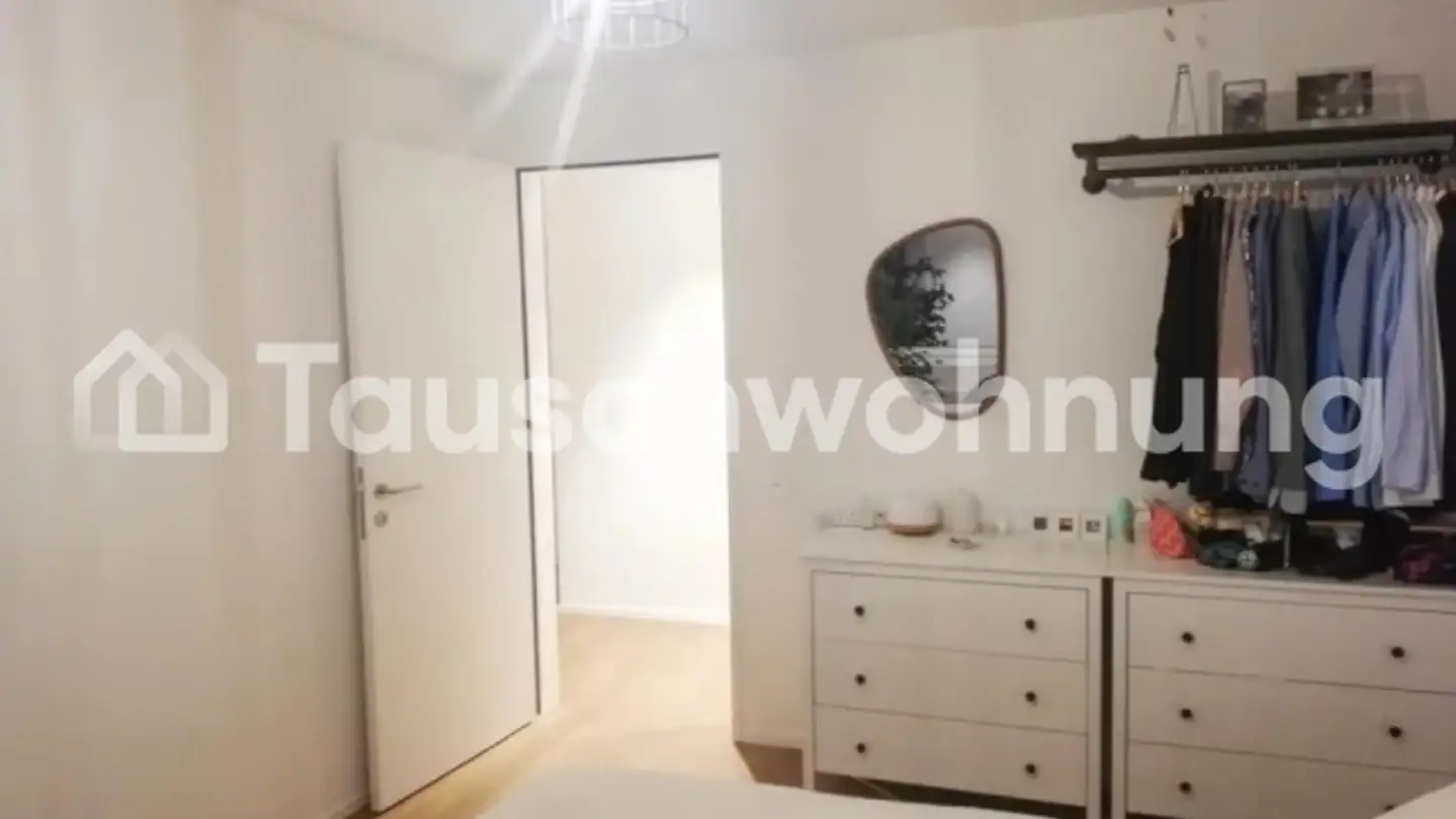 Apartment for rent - 8005 Zürich - Photo 4