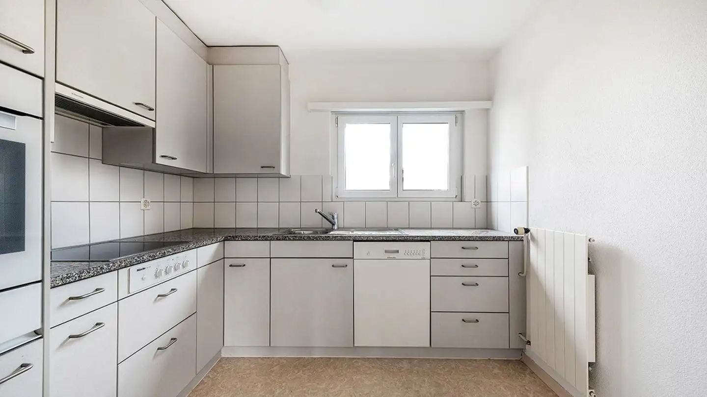 Apartment for rent - Dianastrasse 5a, 9200 Gossau SG - Photo 2