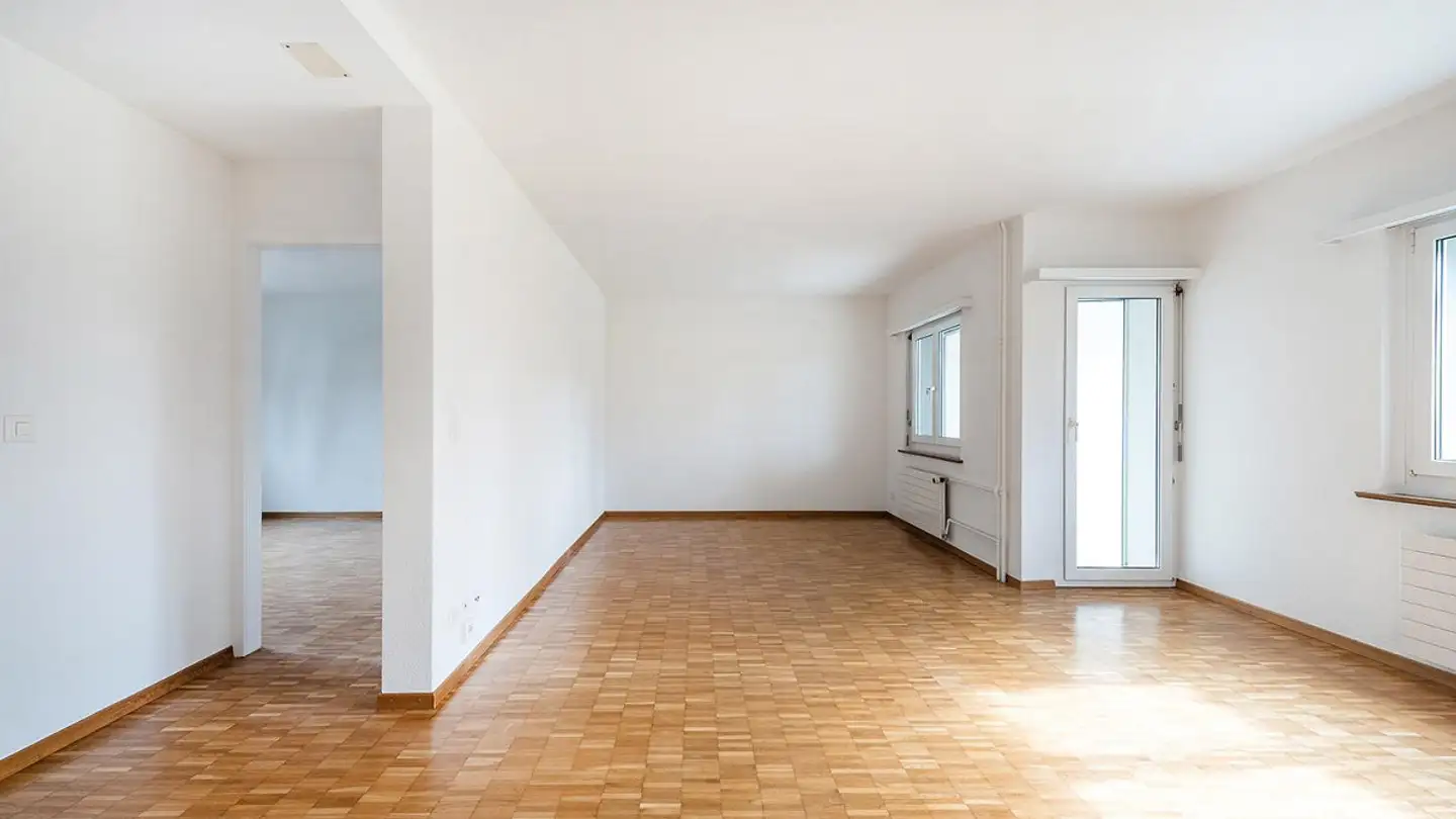 Apartment for rent - Dianastrasse 5a, 9200 Gossau SG - Photo 4