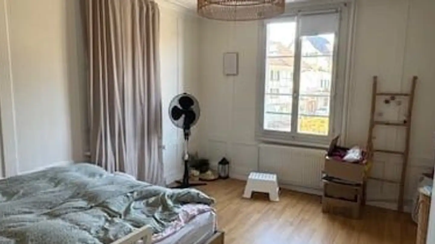 Appartamento in affitto - Bärenplatz 6, 3177 Laupen BE - Photo 2