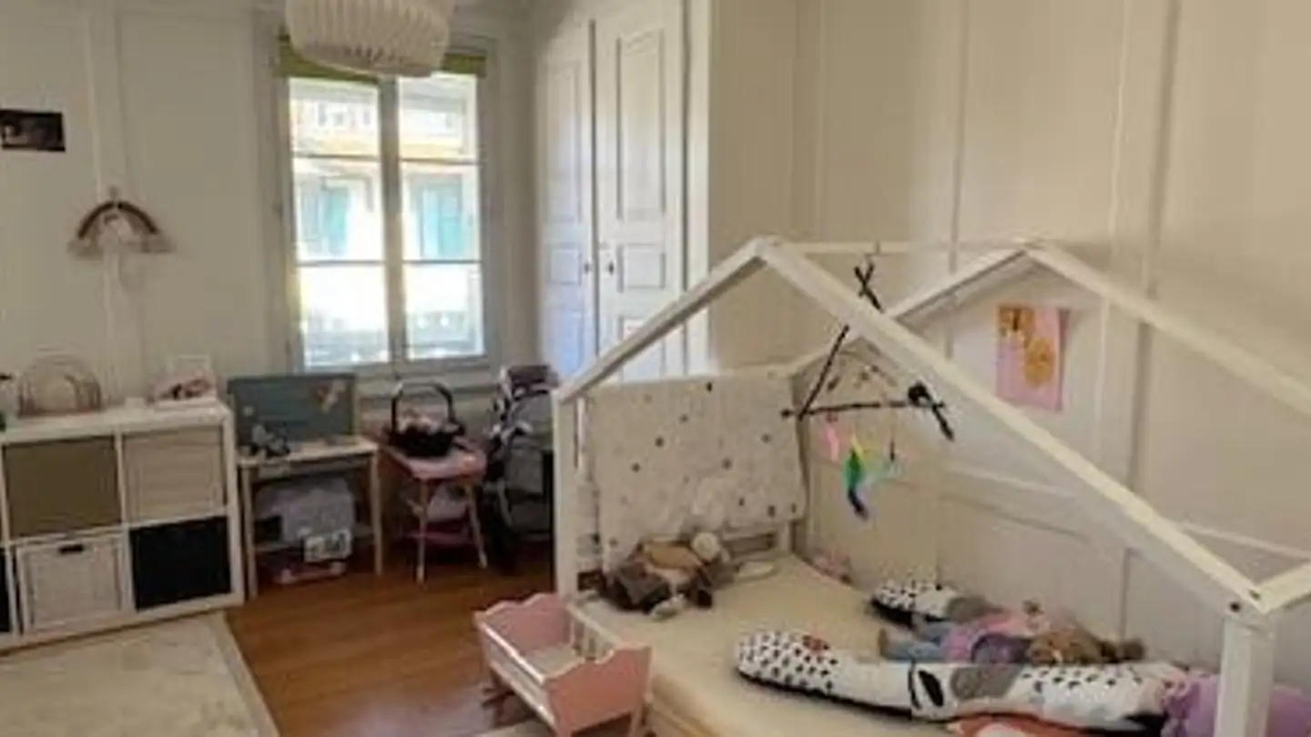 Appartamento in affitto - Bärenplatz 6, 3177 Laupen BE - Photo 3