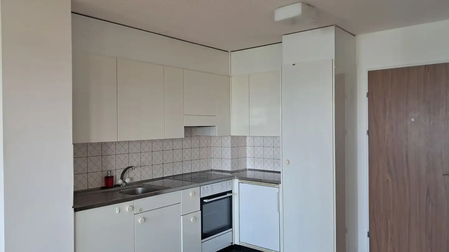 Apartment for rent - Avenue Du Grey 80, 1018 Lausanne - Photo 4