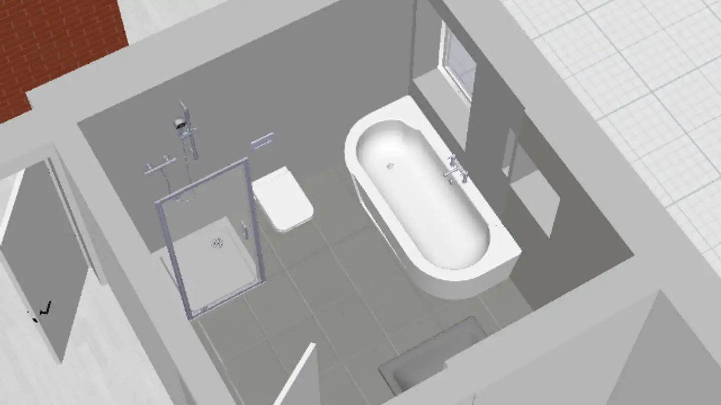 Appartement à louer - 6233 Büron - Photo 3