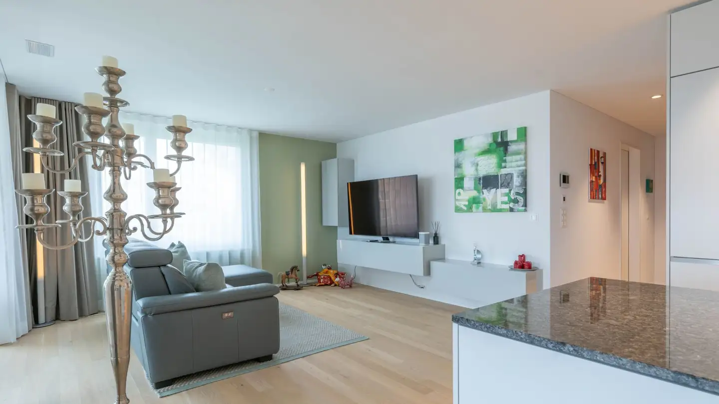 Apartment for sale - Moosmatt 7, 6243 Egolzwil - Photo 3