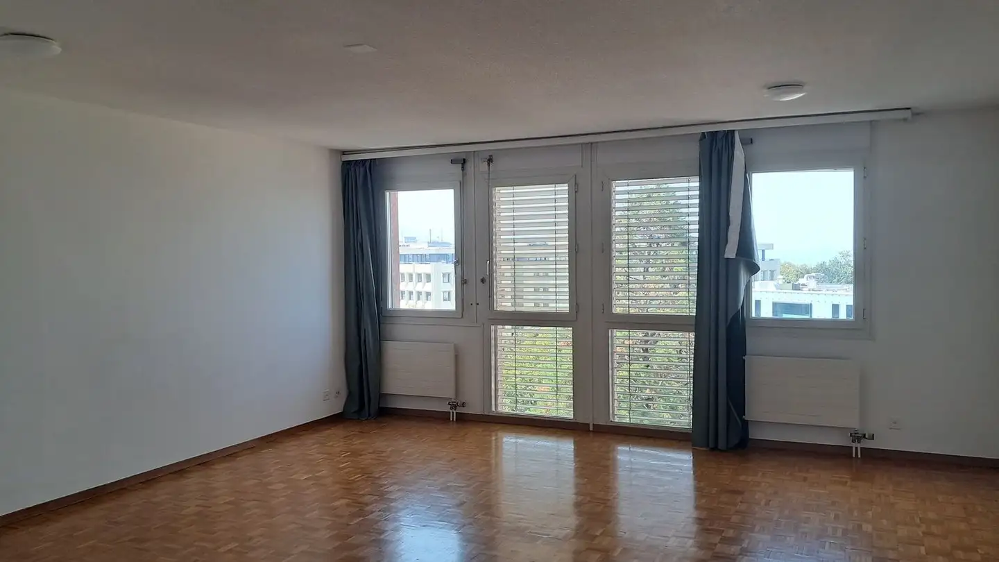 Apartment for rent - Avenue Du Grey 80, 1018 Lausanne