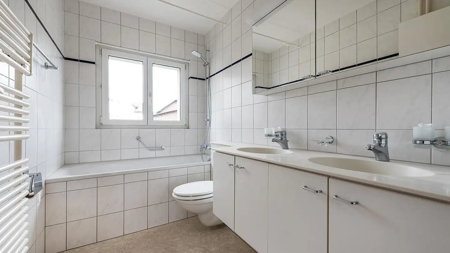 Apartment for rent - Dianastrasse 5a, 9200 Gossau SG - Photo 3
