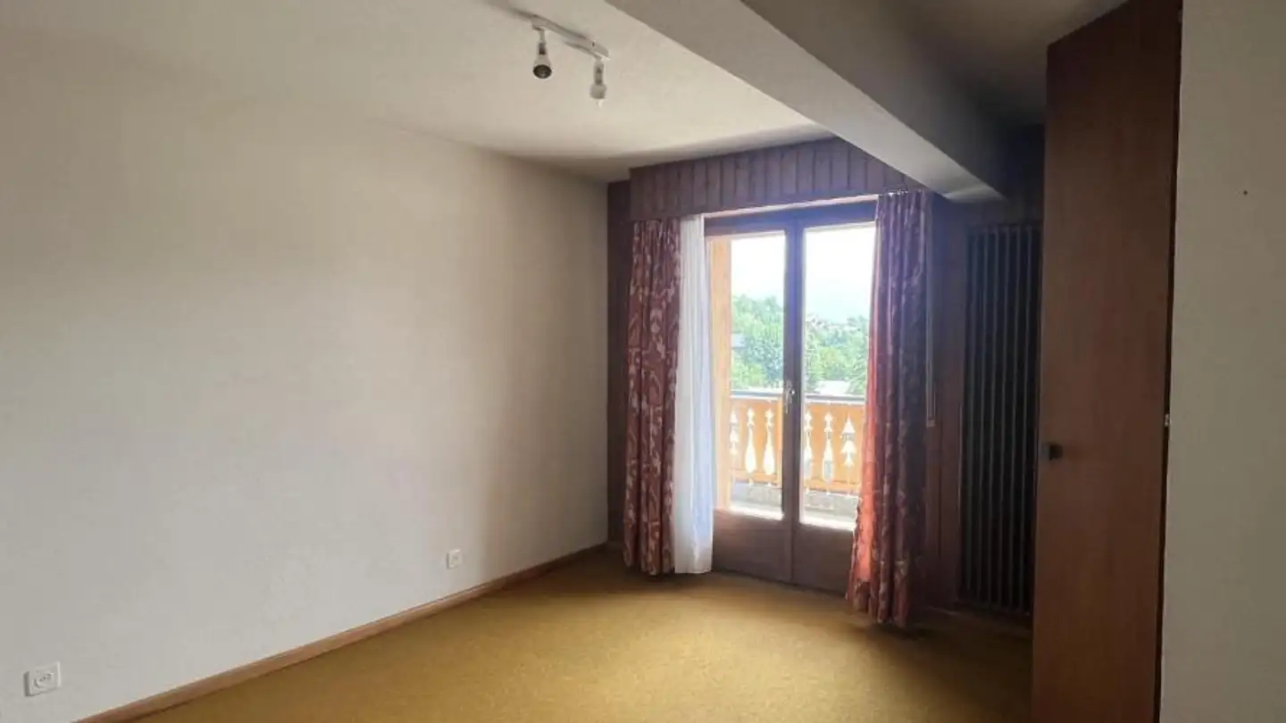 Wohnung kaufen - Route Des Muverans 34, 1911 Ovronnaz - Foto 4