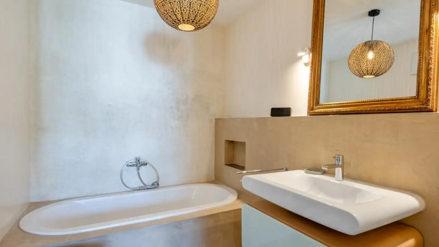Maison en terrasse à vendre - 8816 Hirzel - Photo 3