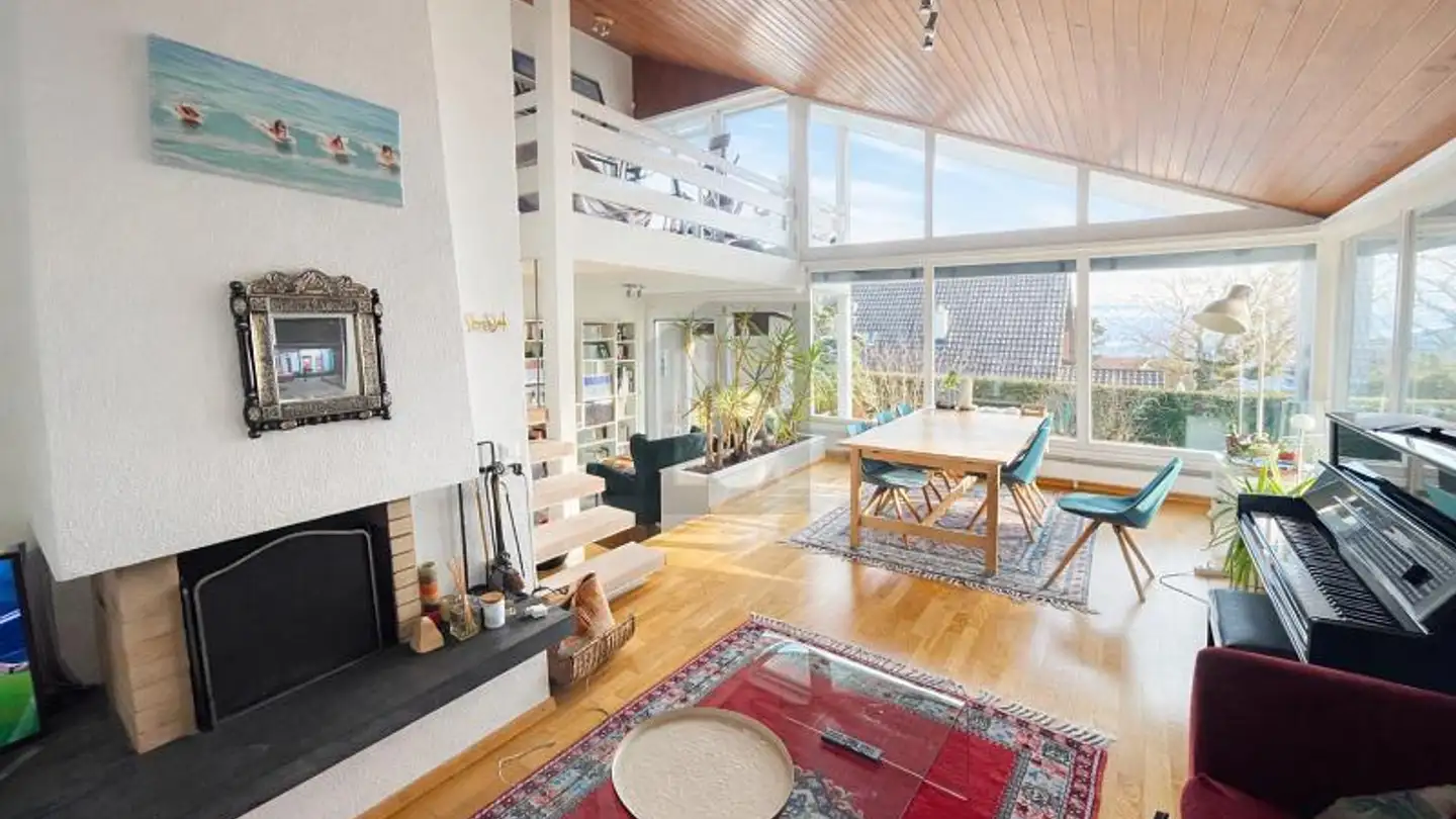 Einfamilienhaus kaufen - 1170 Aubonne - Foto 3