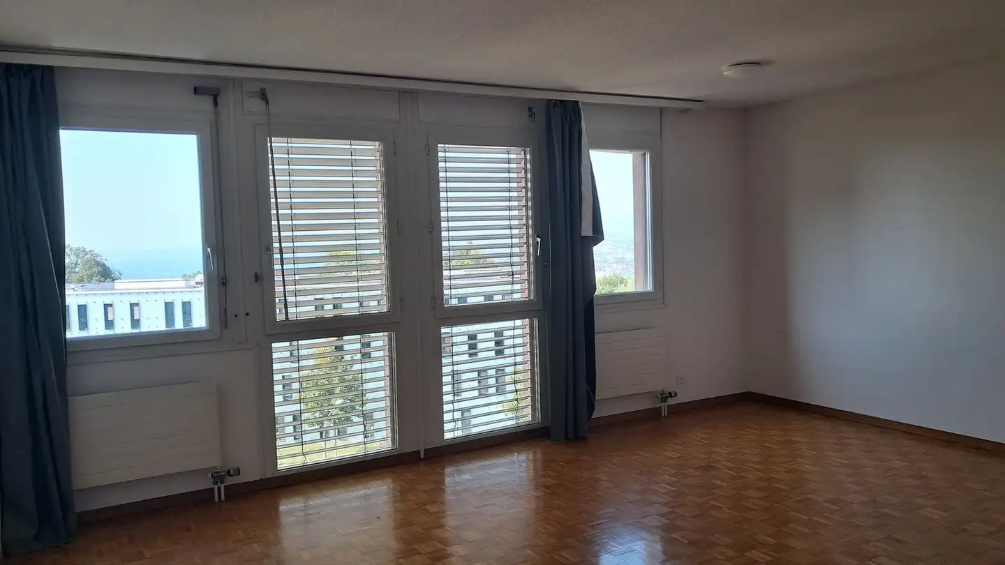 Apartment for rent - Avenue Du Grey 80, 1018 Lausanne - Photo 2