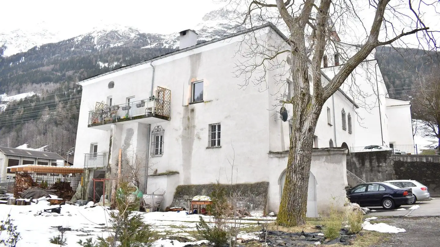 Casa singola in vendita - 7741 S. Carlo (Poschiavo) - Foto 2