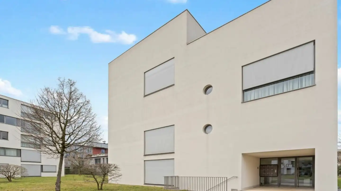 Loft à vendre - Quellenstrasse 50, 4310 Rheinfelden - Photo 3