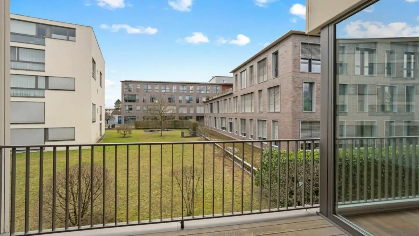 Loft à vendre - Quellenstrasse 50, 4310 Rheinfelden - Photo 4