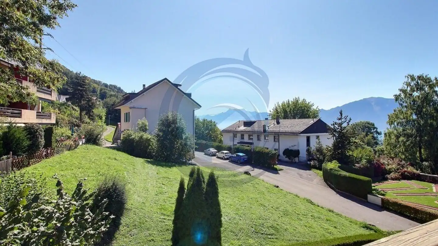 Appartamento in vendita - 1807 Blonay - Photo 2