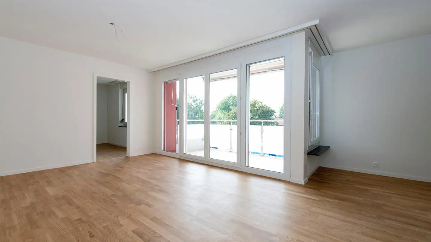 Apartment for rent - Im Seewadel 16, 8105 Regensdorf - Photo 2