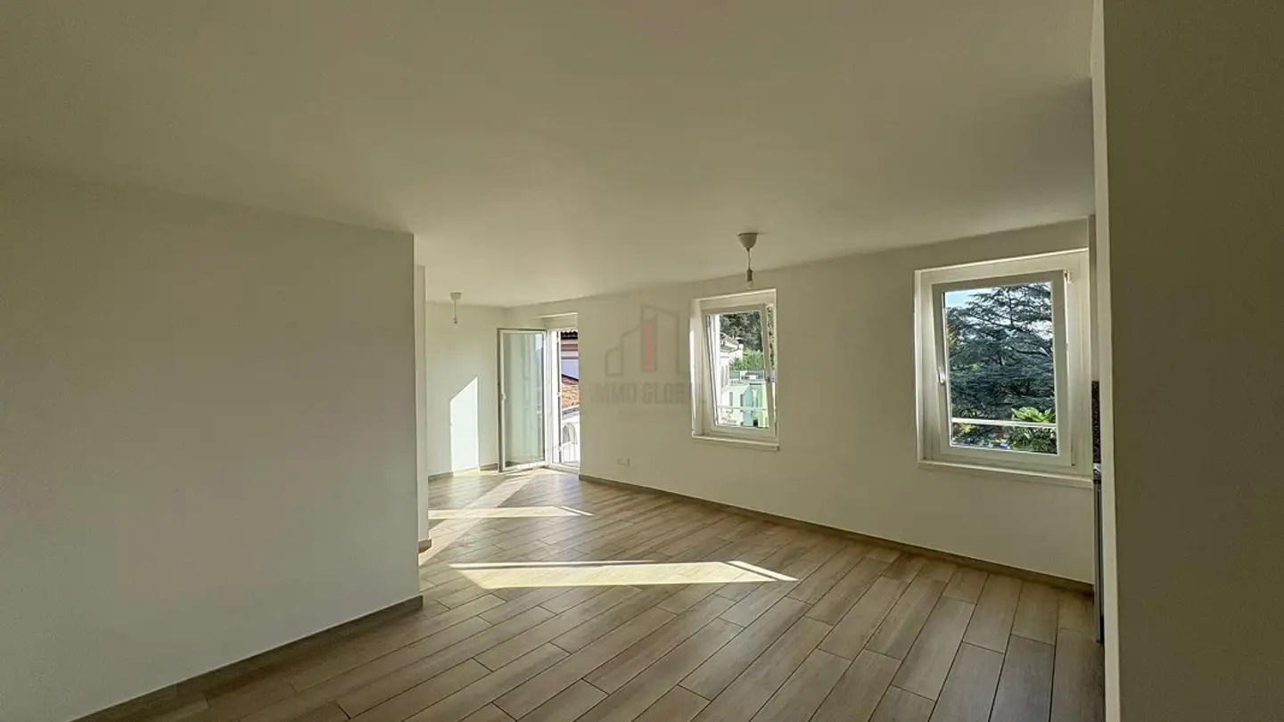 Appartement à louer - Via San Gottardo, 6828 Balerna - Photo 2