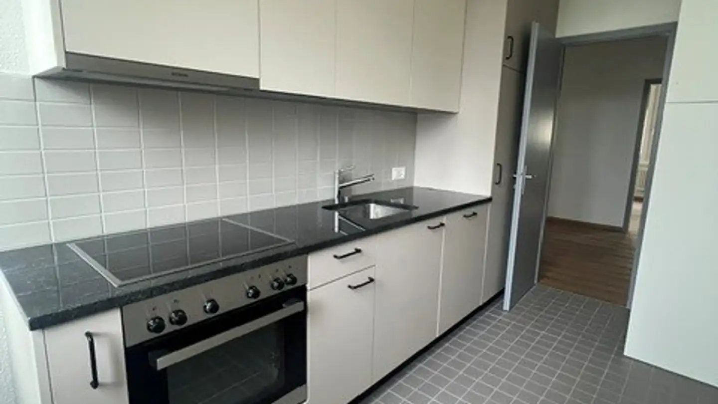Appartement à louer - Rue Du Locle 28, 2300 La Chaux-de-Fonds