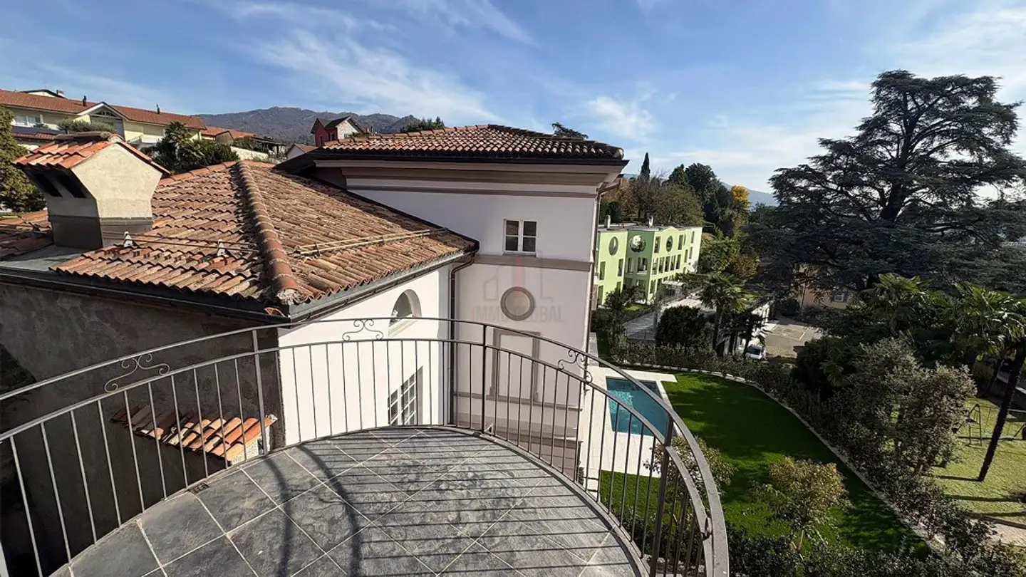 Appartement à louer - Via San Gottardo, 6828 Balerna - Photo 3