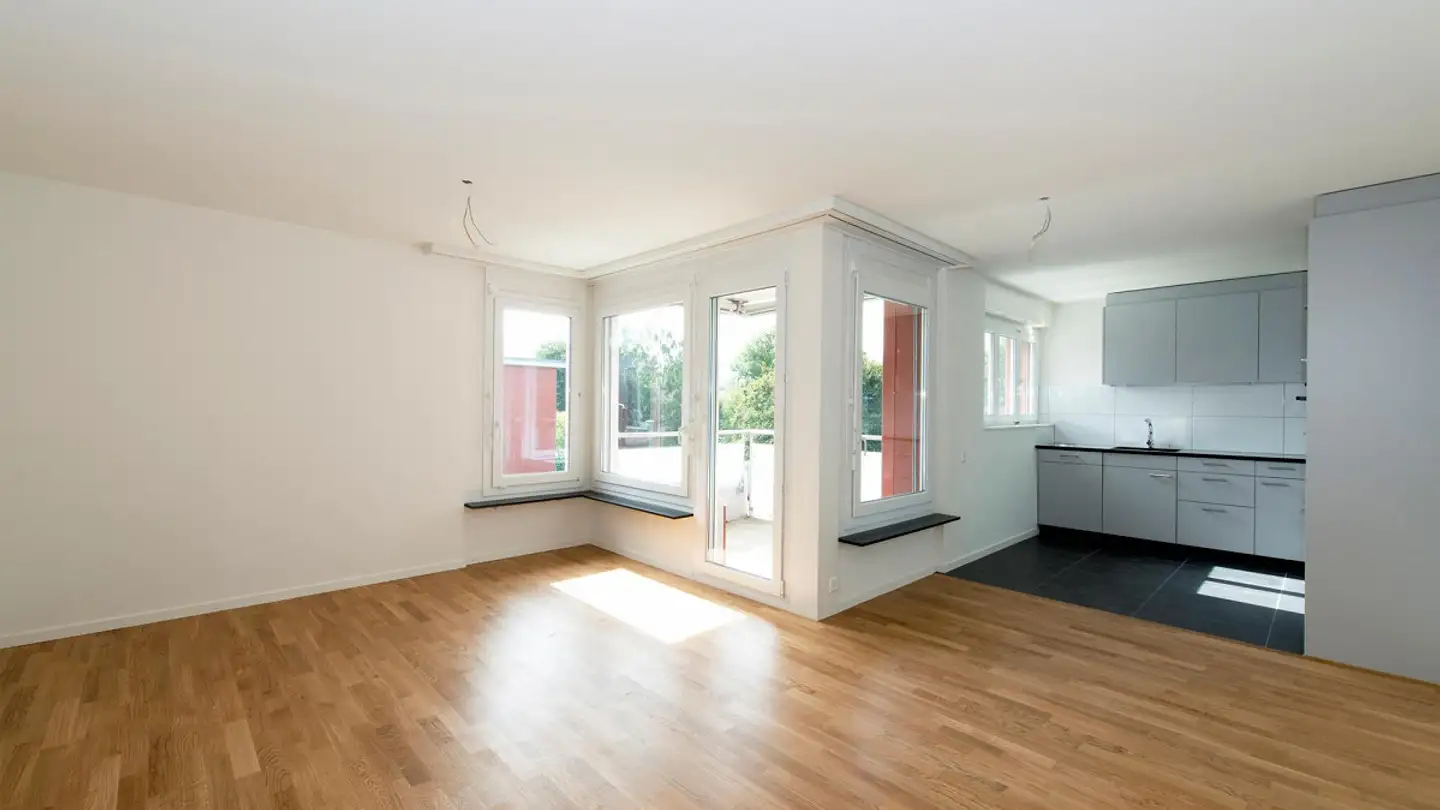 Apartment for rent - Im Seewadel 16, 8105 Regensdorf - Photo 3