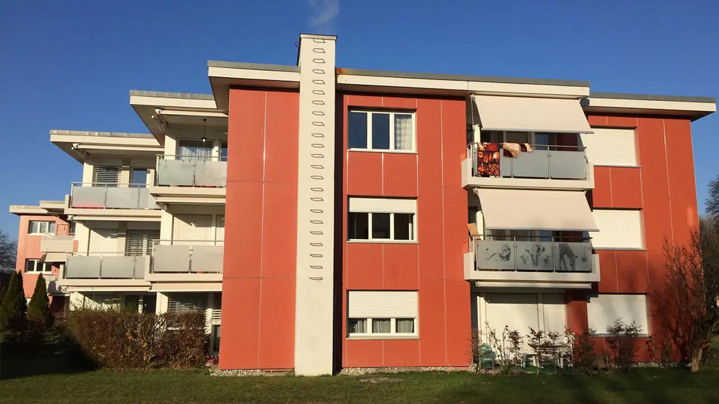 Apartment for rent - Im Seewadel 16, 8105 Regensdorf
