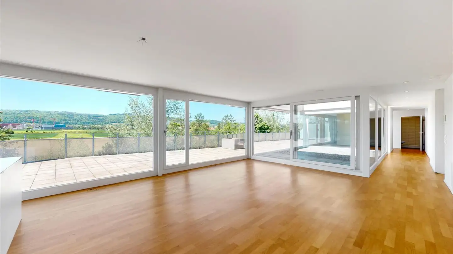 Attico in affitto - Dottikerstrasse 43, 5611 Anglikon - Photo 3