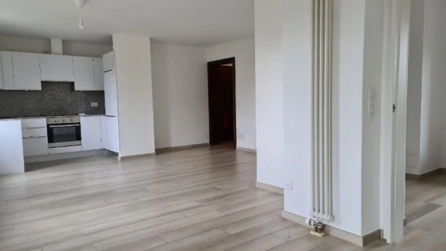 Appartement à louer - Via San Gottardo, 6828 Balerna