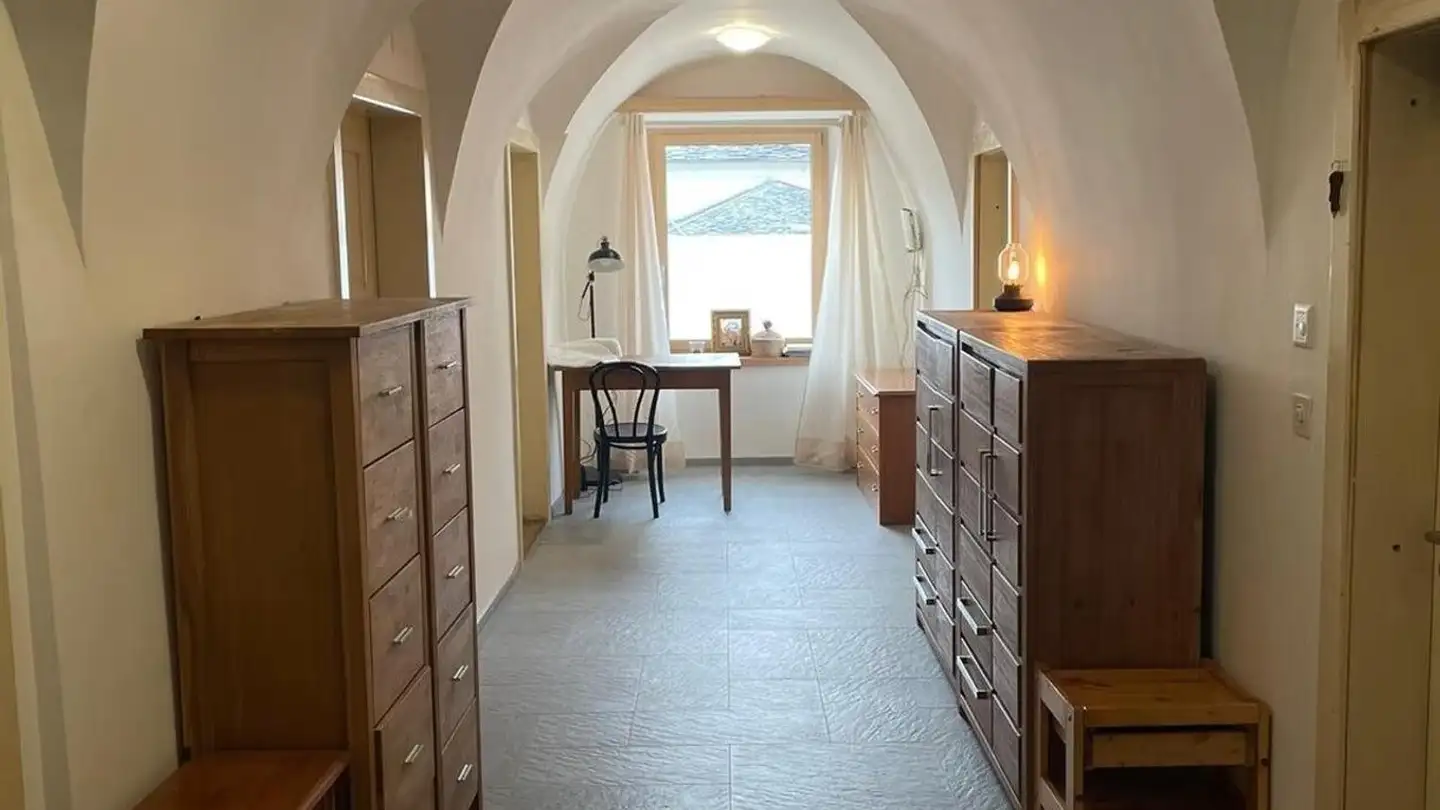 Maison individuelle à vendre - 7741 S. Carlo (Poschiavo)