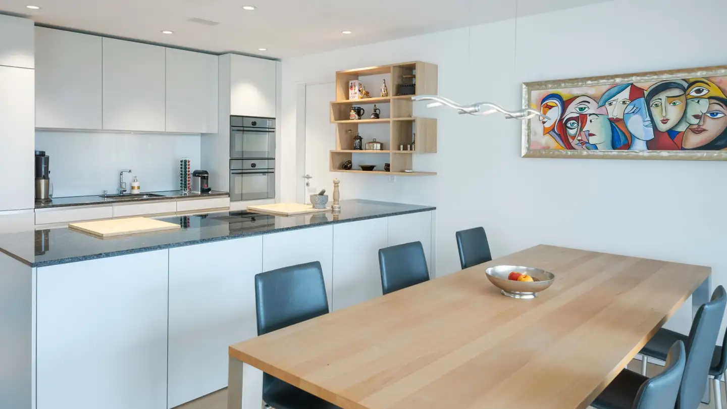 Apartment for sale - Moosmatt 7, 6243 Egolzwil - Photo 2