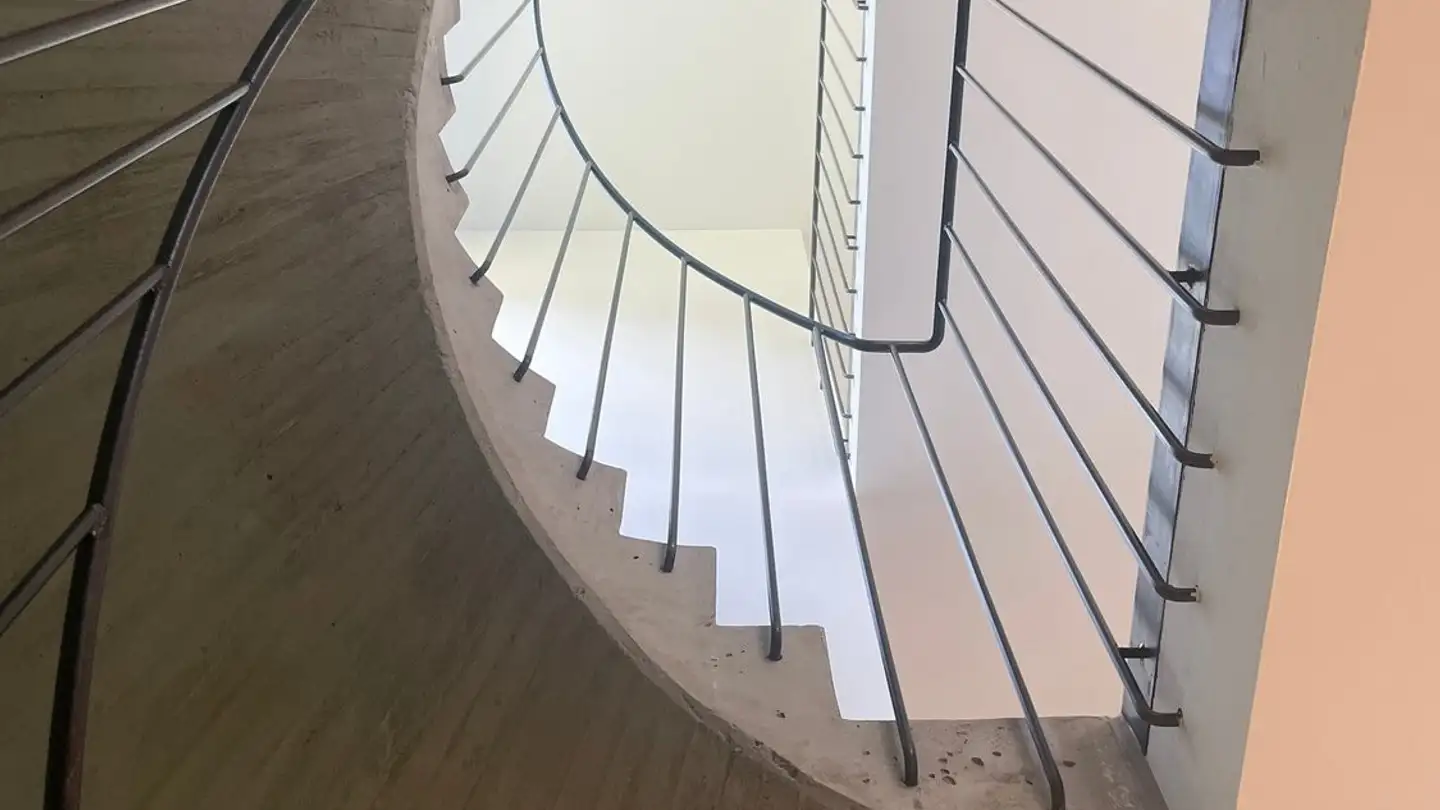 Casa a schiera in affitto - Albert Oeri-Strasse 15, 4125 Riehen