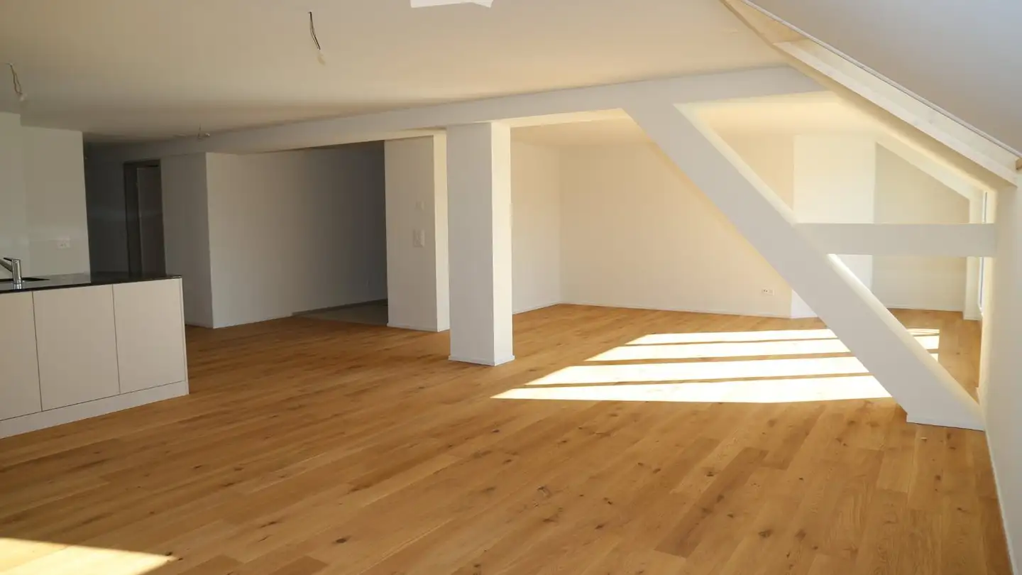 Wohnung mieten - Züghusstrasse 11, 9602 Bazenheid - Foto 2