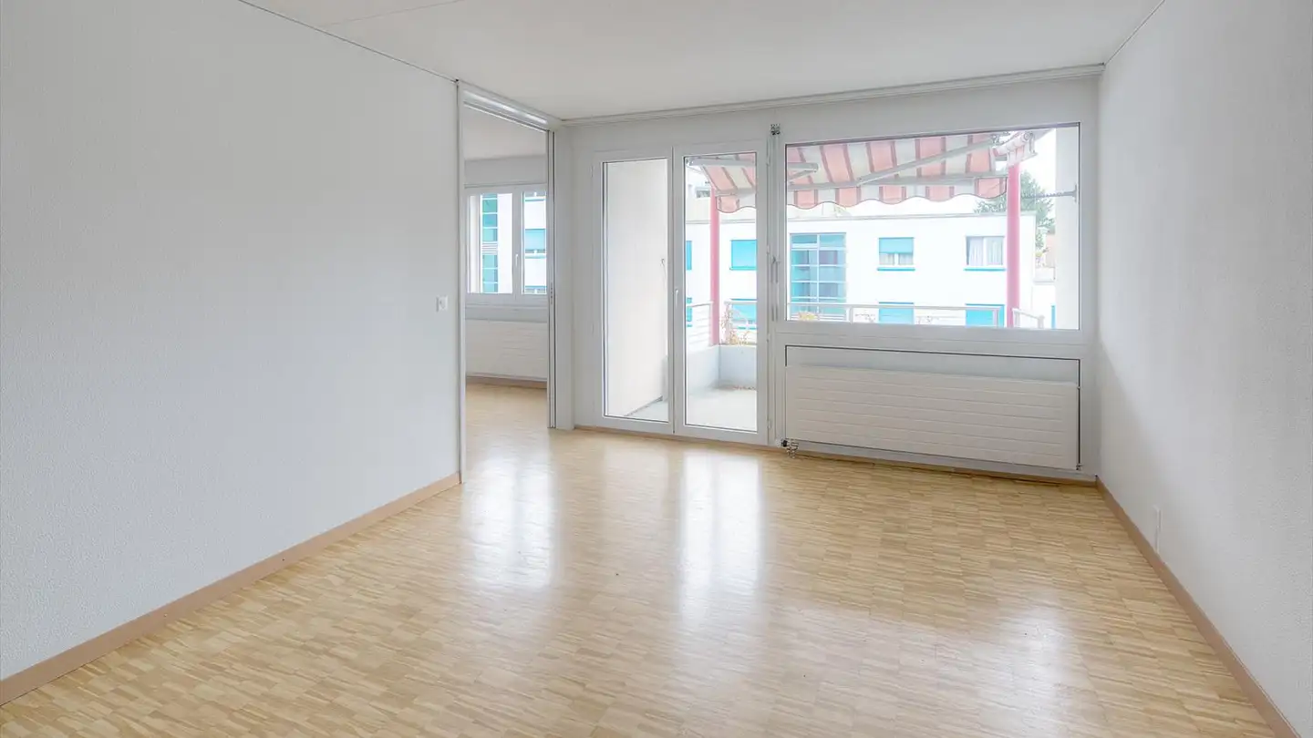 Appartement à louer - Bachhaldenstrasse 31, 5621 Zufikon - Photo 2