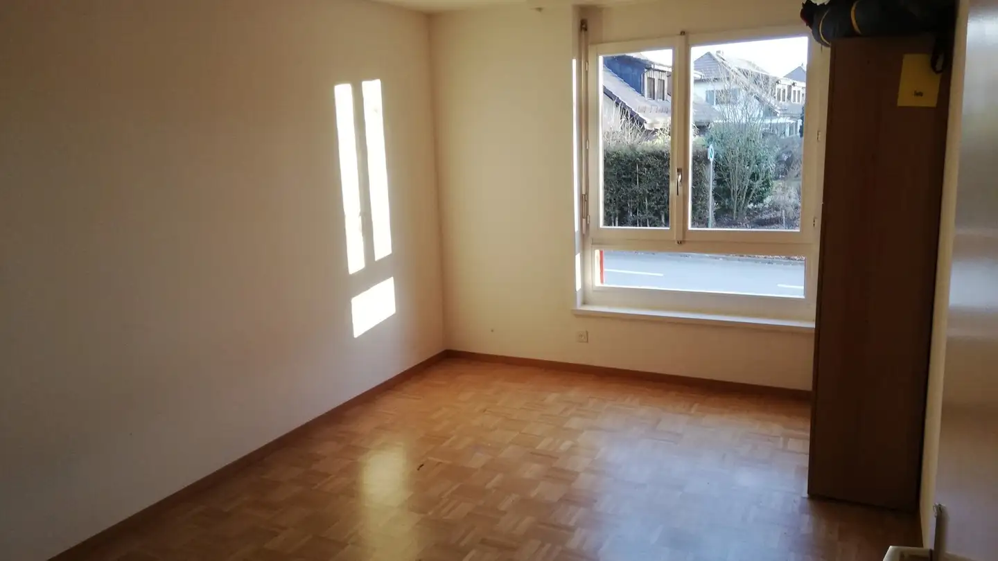 Single room for rent - Route Bel-Air 56, 1723 Marly - Photo 2