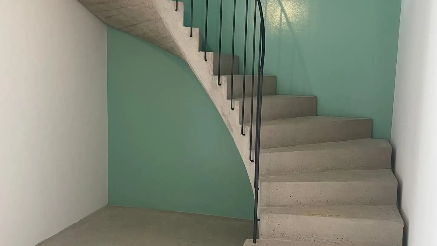 Casa a schiera in affitto - Albert Oeri-Strasse 15, 4125 Riehen - Photo 3