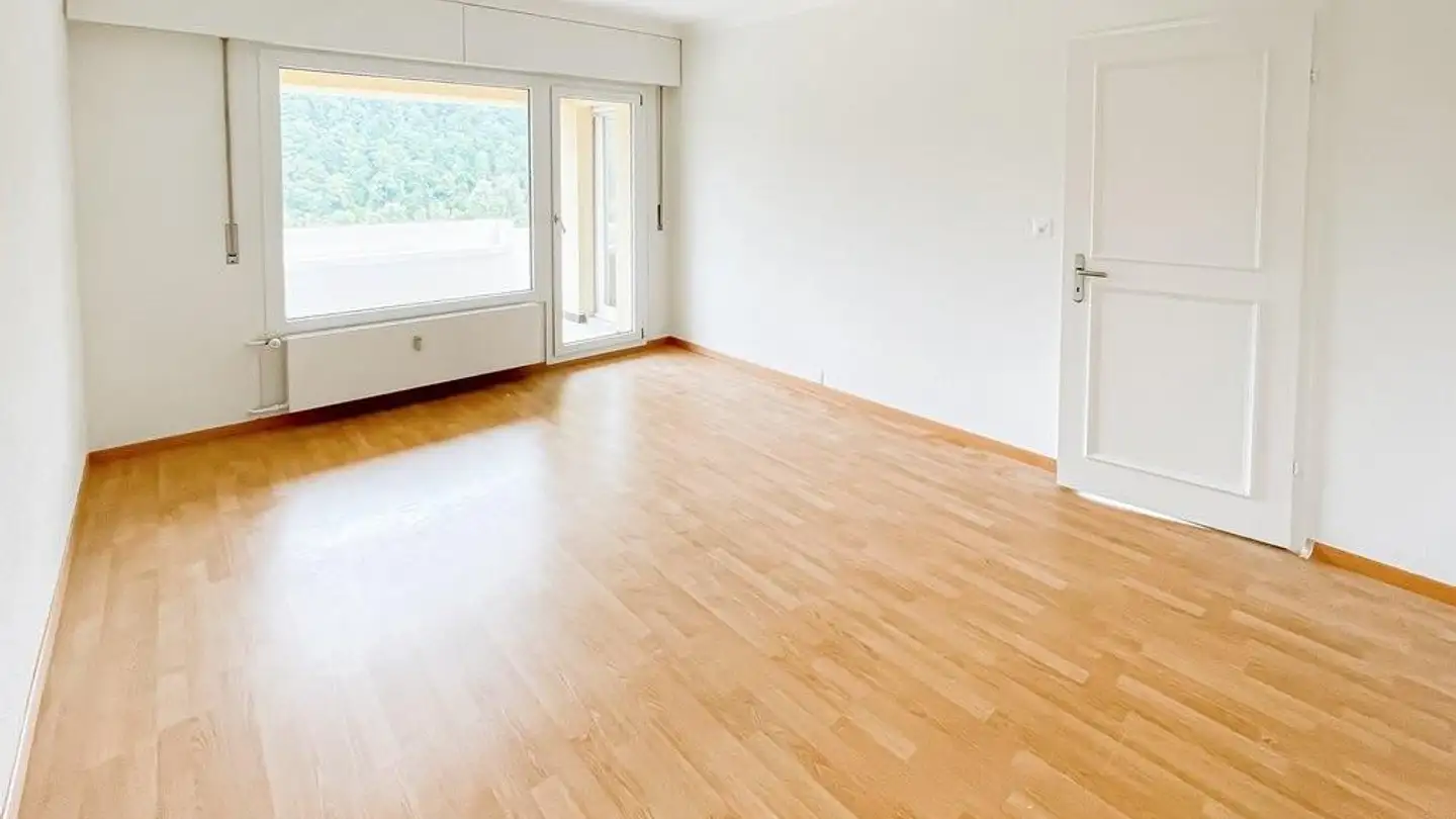 Appartamento in affitto - Kappelenring 16a, 3032 Hinterkappelen - Photo 2