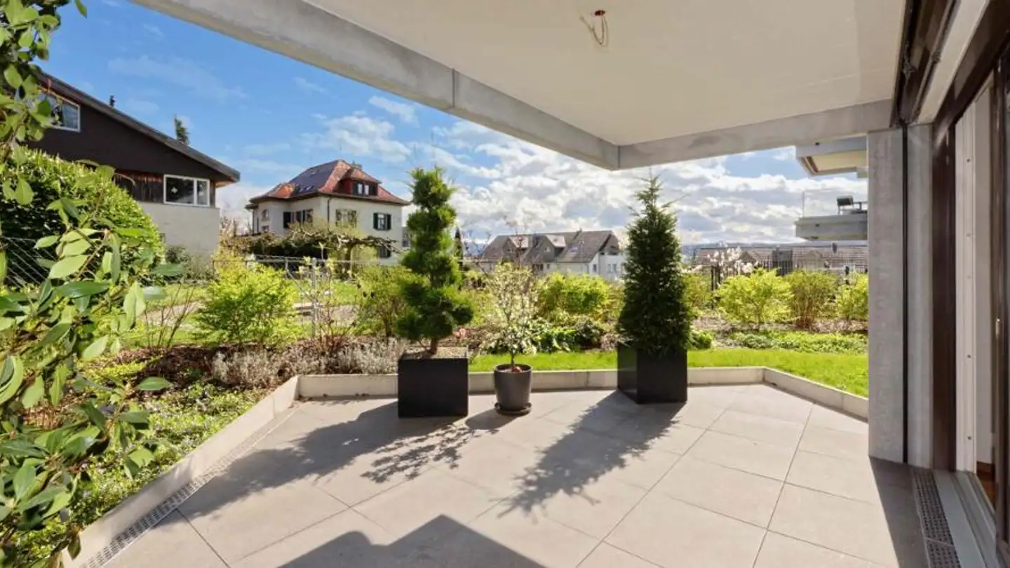 Apartment for sale - 8704 Herrliberg