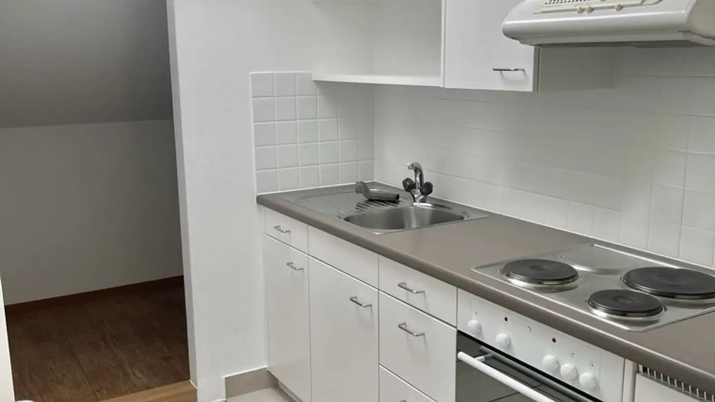 Appartement à louer - Lingerizstrasse 59a, 2540 Grenchen - Photo 2