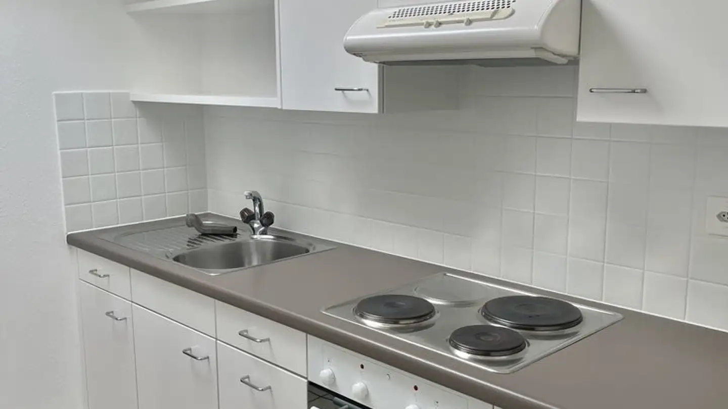 Appartement à louer - Lingerizstrasse 59a, 2540 Grenchen - Photo 3