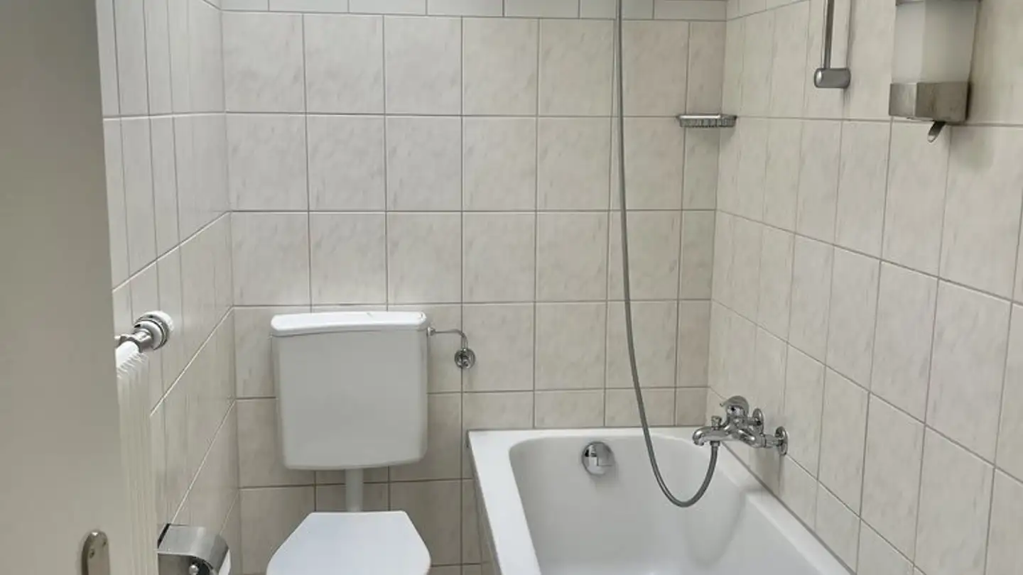 Appartement à louer - Lingerizstrasse 59a, 2540 Grenchen - Photo 4