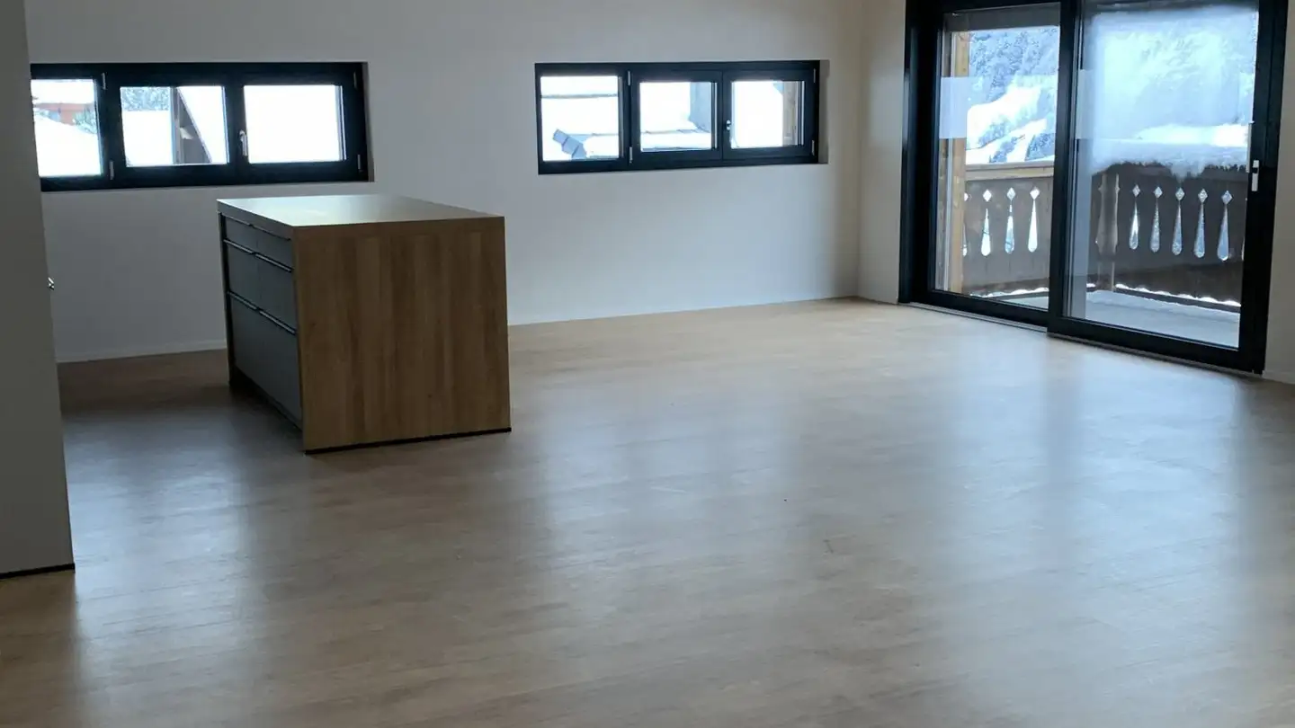 Appartamento in vendita - Chemin De L'au, 1873 Champoussin