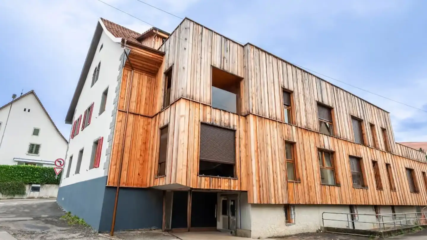 Residential building for sale - Dorfstrasse 22, 5272 Gansingen - Photo 3