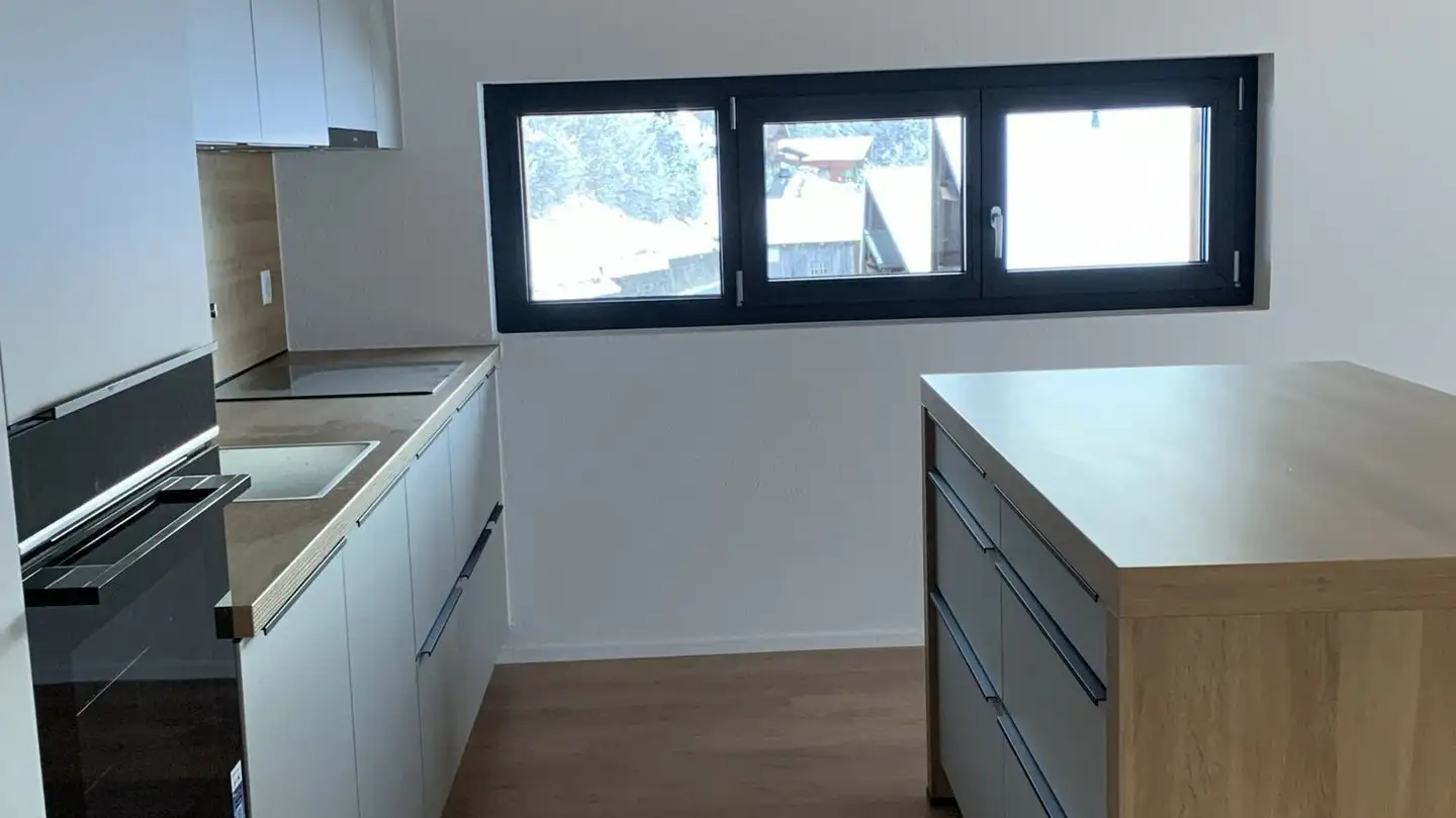 Wohnung kaufen - Chemin De L'au, 1873 Champoussin - Foto 2